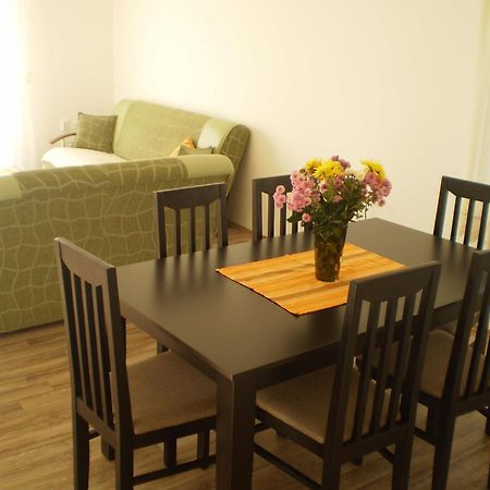 Apartment Vuk i Novak Ulcinj Eksteriør bilde