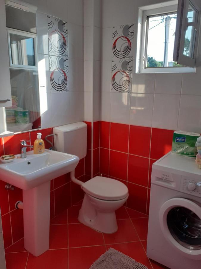 Apartment Vuk i Novak Ulcinj Eksteriør bilde