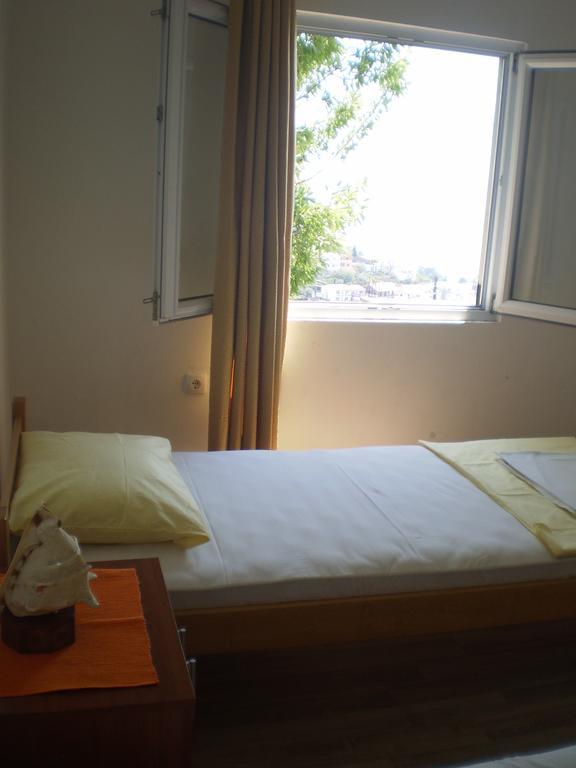 Apartment Vuk i Novak Ulcinj Rom bilde