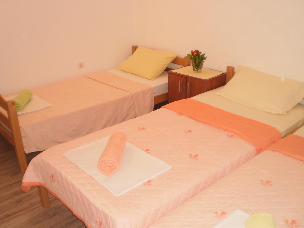 Apartment Vuk i Novak Ulcinj Eksteriør bilde