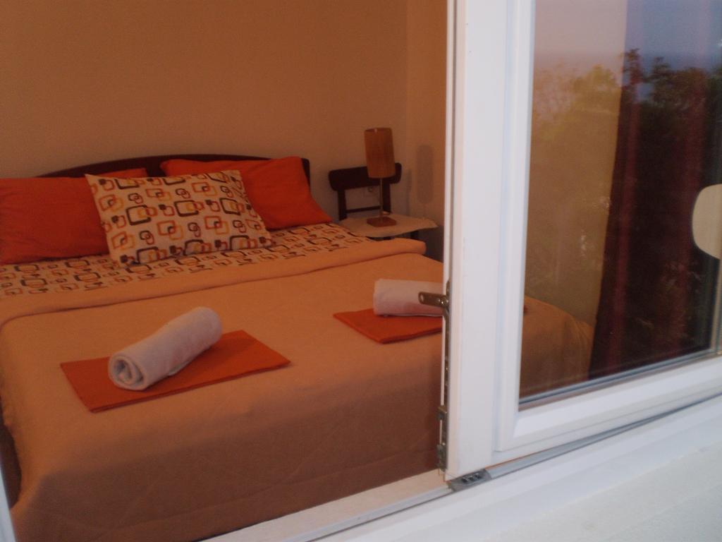 Apartment Vuk i Novak Ulcinj Eksteriør bilde