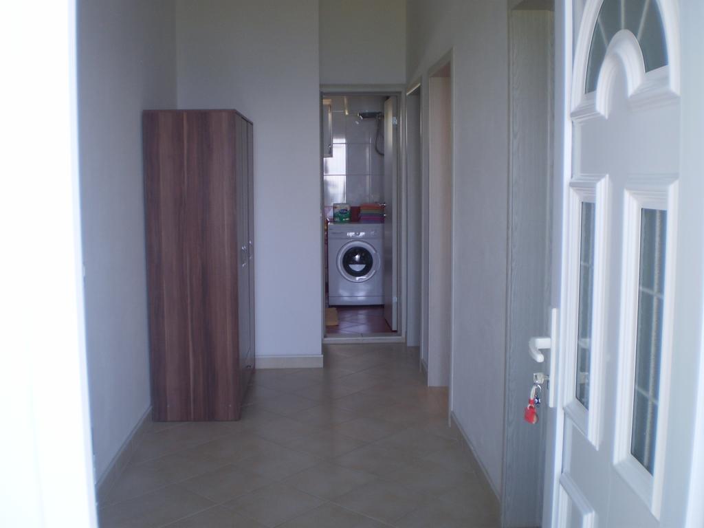 Apartment Vuk i Novak Ulcinj Eksteriør bilde