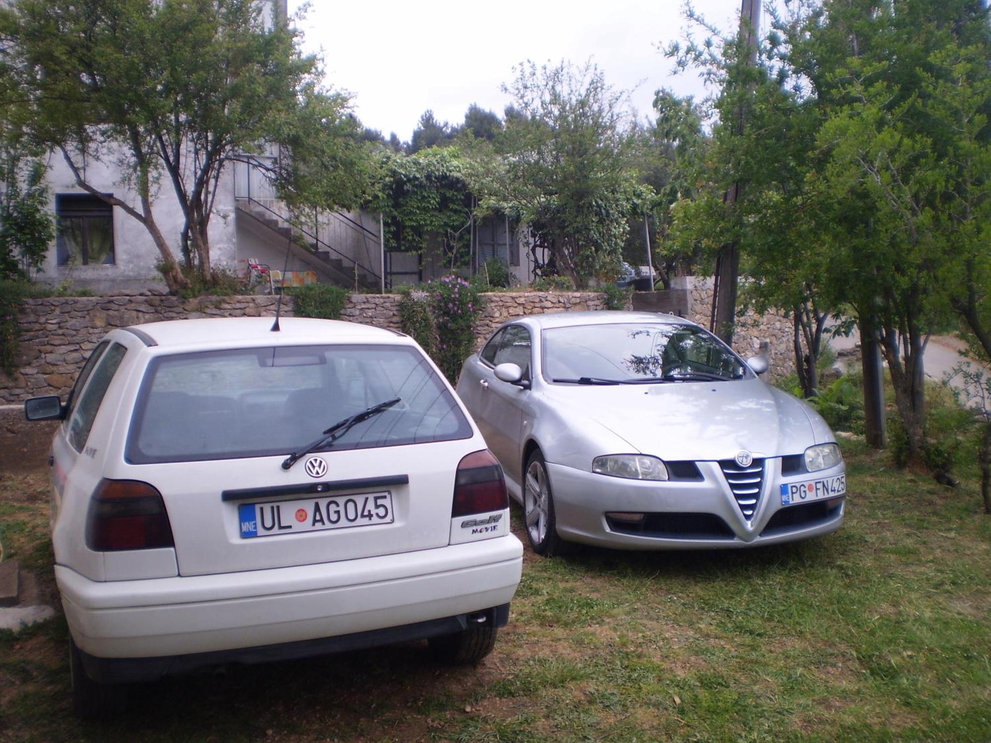 Apartment Vuk i Novak Ulcinj Eksteriør bilde