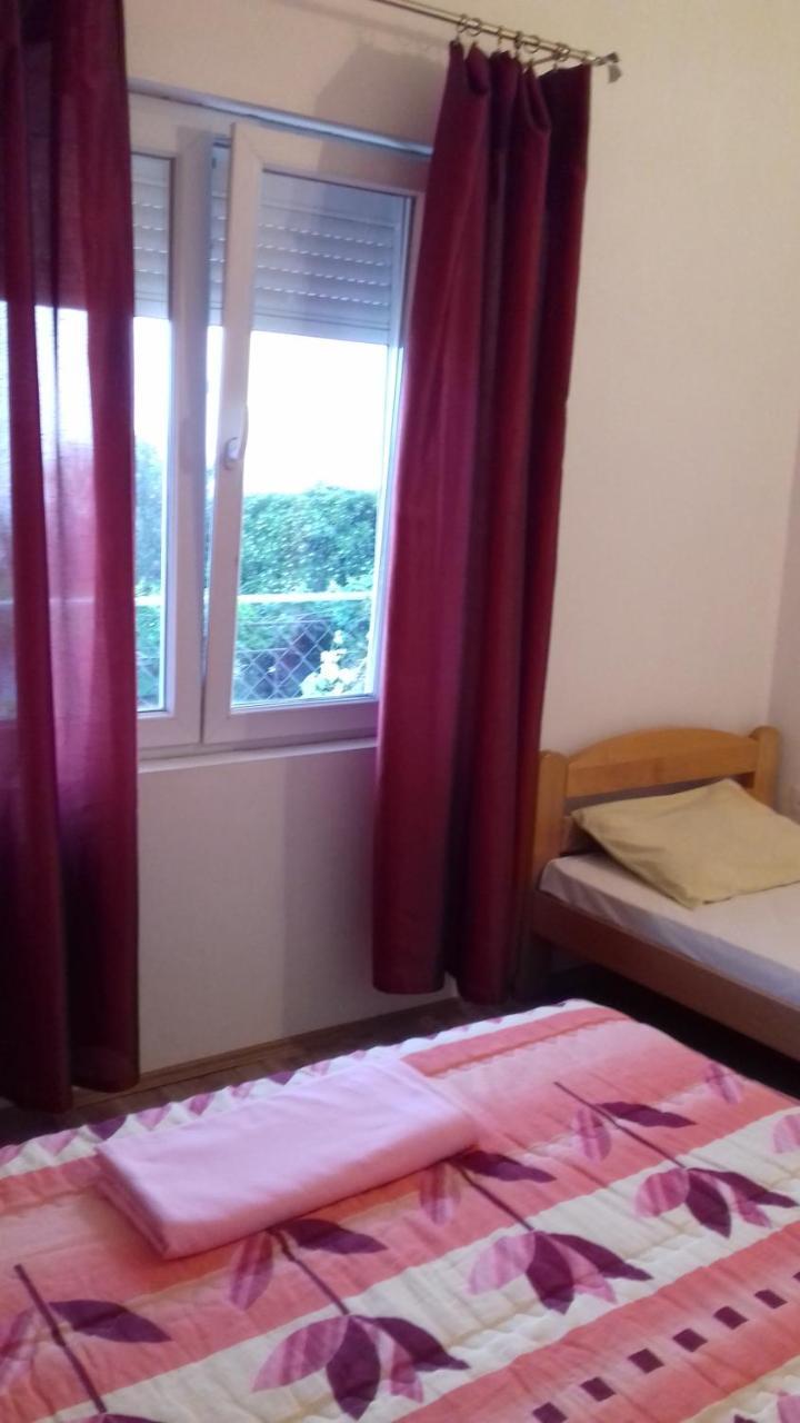 Apartment Vuk i Novak Ulcinj Eksteriør bilde