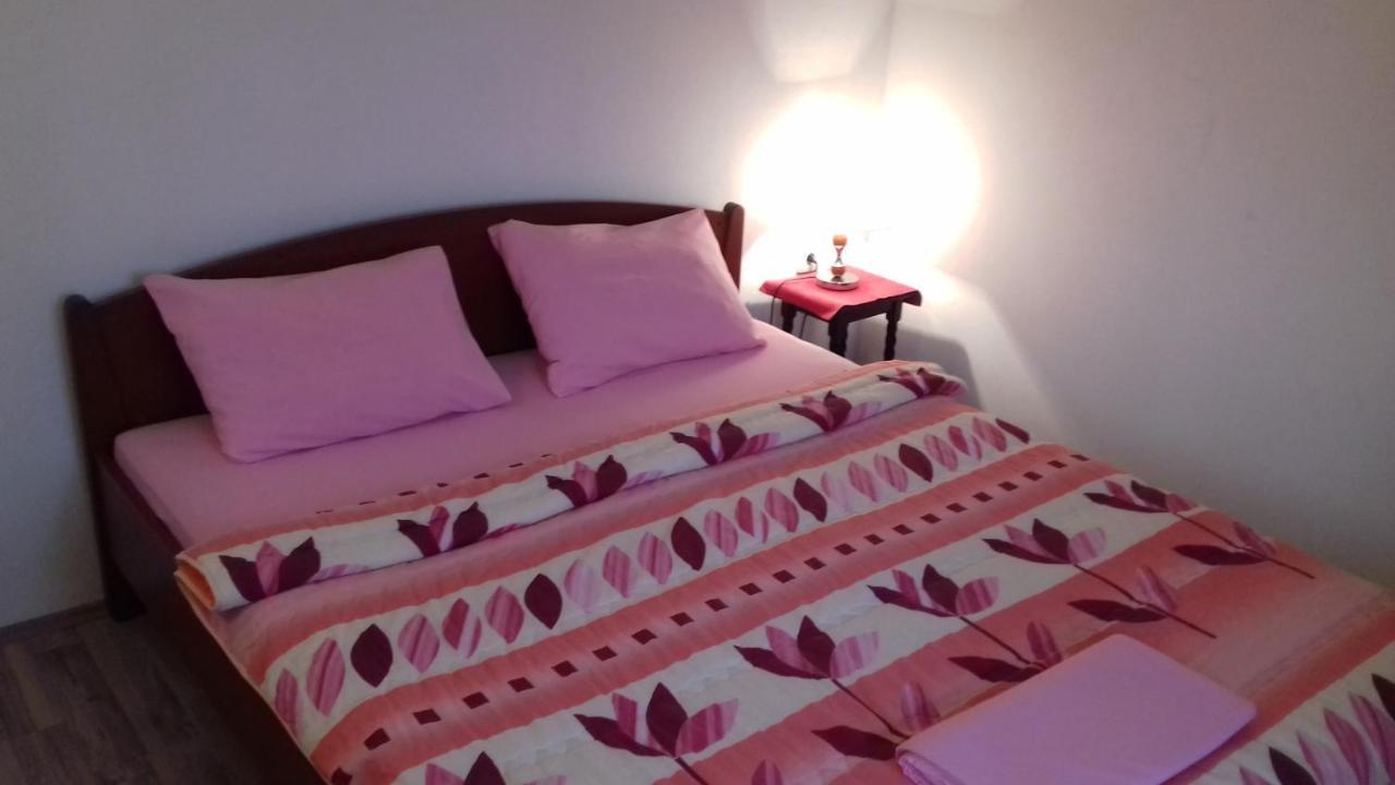 Apartment Vuk i Novak Ulcinj Eksteriør bilde